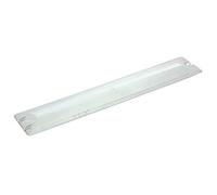 Diplomat Cooker Hood Light Diffuser/Lens Cover Plate