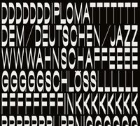 Diplomat - Dem Deutschen Jazz