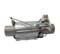 Diplomat Dishwasher Flow Through Heater