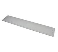 Diplomat Hygena & MFI Cooker Hood Light Diffuser Cover Lens