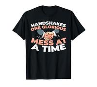 Diplomat International Affairs - Foreign Relations Diplomat T-Shirt