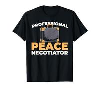 Diplomat - International Affairs Foreign Relations Diplomat T-Shirt
