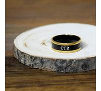 Diplomat LDS CTR Ring by Ringmasters | Choose the Right Faith Ring | Keepsake LDS Jewelry, Anniversary, Birthday, Wedding, Christmas, Thank You, not_known