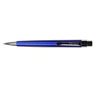Diplomat - Magnum - Ballpoint Pen - Indigo Blue - Resistant and Elegant - 2 Years Warranty