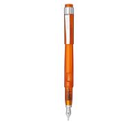 Diplomat Magnum Demo Orange Fountain Pen (F) D40912023