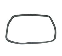 Diplomat Main Oven Cooker Rubber Door Seal + Corner Clips (Seal Measures: 505mm x 330mm)