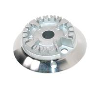 Diplomat New World Stoves Cooker Burner Skirt. Genuine Part Number 082206300