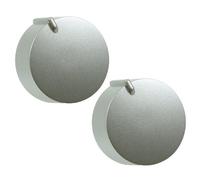 Diplomat 326174800 Oven Control Knobs