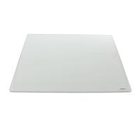 Diplomat Oven/Cooker Main Inner Door Glass with Rounded Edges