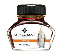 Diplomat Pine Brown Octopus Ink Bottle 30 ml