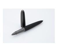 Diplomat Rollerball Aero black