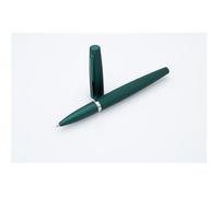 Diplomat Rollerball Viper green guilloche