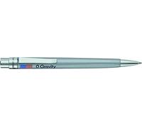 Diplomat Spacetec Pen Zero Gravity Silver