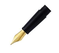 Diplomat Traveller Nib Section - Medium - Gold Plated