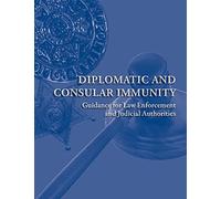 Diplomatic and Consular Immunity