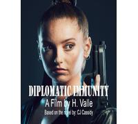 Diplomatic Immunity