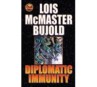 Diplomatic Immunity