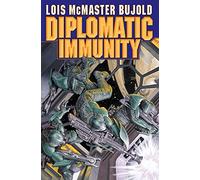 Diplomatic Immunity
