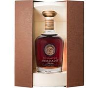 Diplomatico Ambassador Selection 70cl