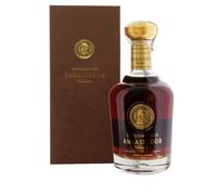 Diplomatico Ambassador Selection Cask Strength
