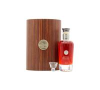 Diplomatico - Chancellor Rum 70cl 47% ABV