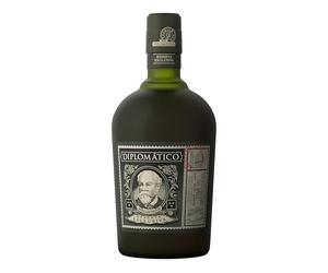 DIPLOMATICO EXCLUSIVE RESERVE RUM CL.70