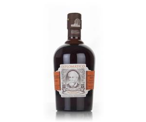 Diplomatico Mantuano Dark Rum