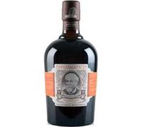 Diplomatico Mantuano Extra Anejo 70cl