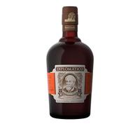 Diplomático Mantuano - Premium Dark Golden Rum from Venezuela - 40% ABV, 70cl