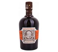 Diplomático Mautuano, Premium Venezuelan Rum, 70cl, 40% ABV