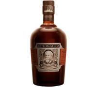 Diplomatico Mantuano Rum 70cl
