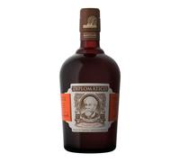Diplomático Mautuano Premium Venezuelan Rum 70cl 40 ABV
