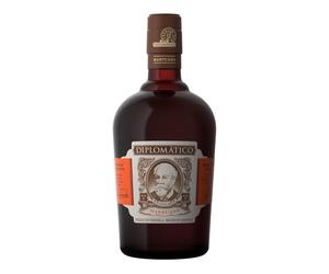 Diplomático Mautuano Premium Venezuelan Rum 70cl 40 ABV