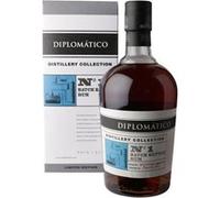 Diplomatico No.1 Batch Kettle Rum 70