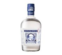 Diplomático Planas, Premium Venezuelan Aged White Rum, 70cl, 47% ABV