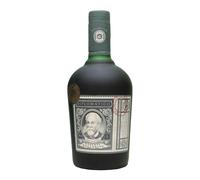 DIPLOMATICO RESERVA EXCLUSIVA 12 YEAR OLD RUM 70CL GOLDEN VENEZUELA RUM SPIRITS