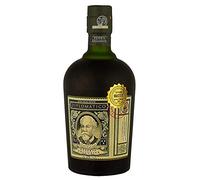 Diplomatico - Reserva Exclusiva - Rum 70cl 40% ABV