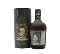 Diplomatico Reserva Exclusiva Rum 70cl Single Modernist Rum