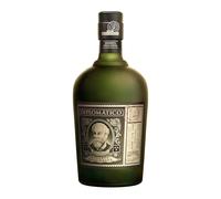 Diplomático Reserva Exclusiva Rum Ice Mould & Glass Gift Set - 40% ABV, 70cl