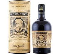 Diplomatico Seleccion De Familia Rum 70cl