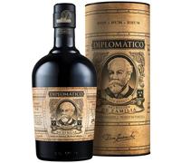 Diplomatico Seleccion De Familla Rum 70cl