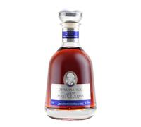 Diplomatico Reserva Exclusiva Old Fashioned Glass Gift set 700ml