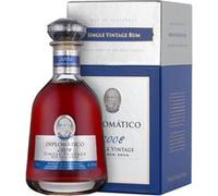 Diplomatico Single Vintage Rum 2008 70cl