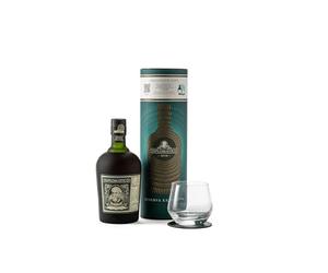 Diplomatico - Tumbler, Ice Mould & Reserva Exclusiva -