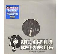 Diplomats - Built This City/I'm Ready [12" VINYL]