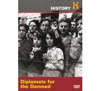 Diplomats for the Damned [DVD] [Region 1] [US Import] [NTSC]