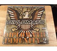 Diplomats - Mix Tape [VINYL]