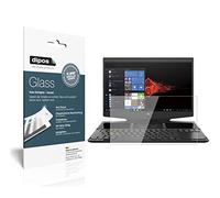 dipos I Screen Protector compatible with HP Omen X 2S Flexible Glass 9H Display Protection