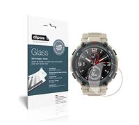 dipos 1x 9H Clear Screen Protector for Huami Amazfit T-Rex