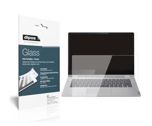 dipos 1x 9H Clear Screen Protector for Lenovo Ideapad C340 14 Zoll | Won't Break or Shatter, No Real Glass, HD Clear, Anti-Shock, Anti-Scratch, Bubble-Free, Case-Friendly, Easy Installation